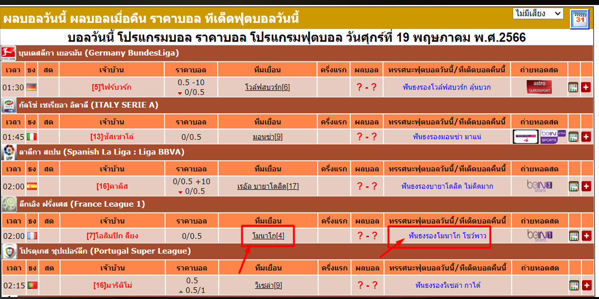 บ้านผลบอล คือ