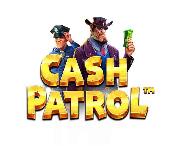 Cash Patrol slot review