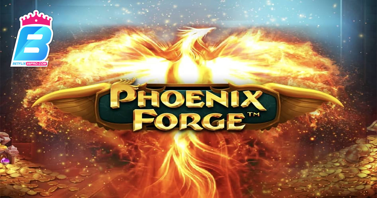 Phoenix Forge™-"slot"