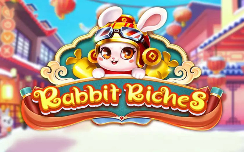 Rabbit Riches