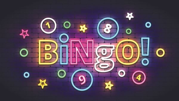 บิงโกออนไลน์ เล่นกับเพื่อน -"Online Bingo, play with friends"