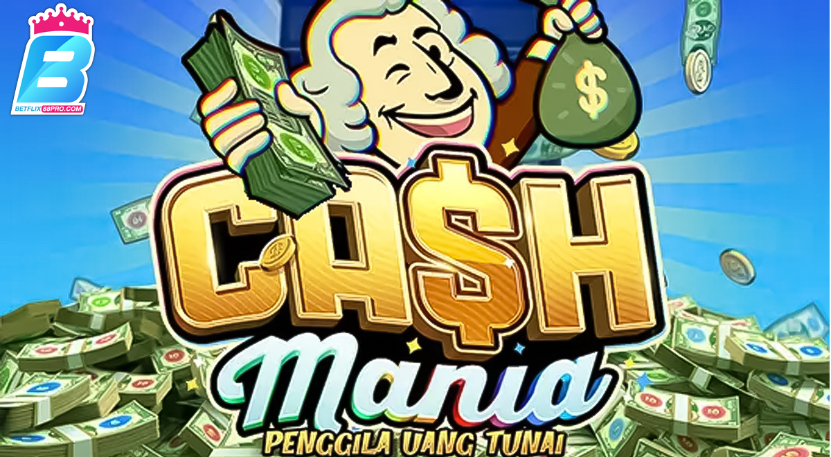 cash mania pg-"slot"