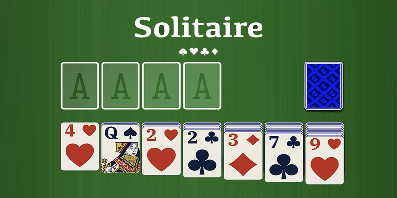 Classic Solitaire