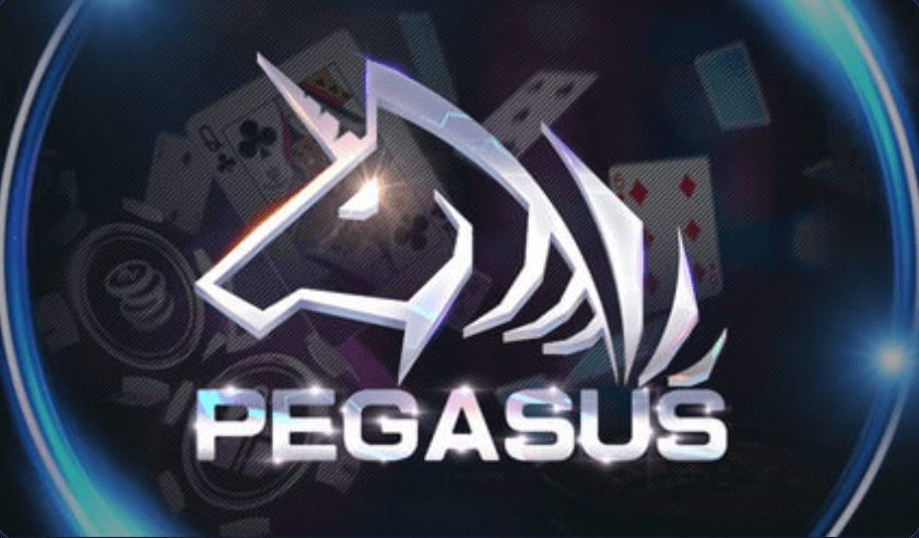 เพกาซัส-"Pegasus"