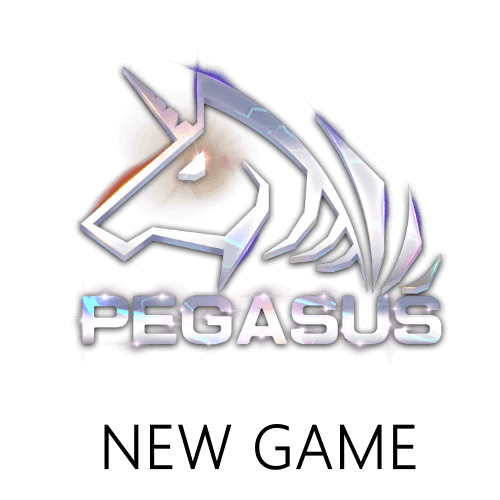 เพกาซัส-"Pegasus Legend"