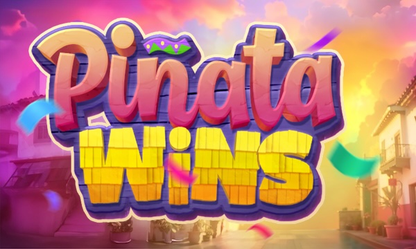 Pinata Wins Demo Slot