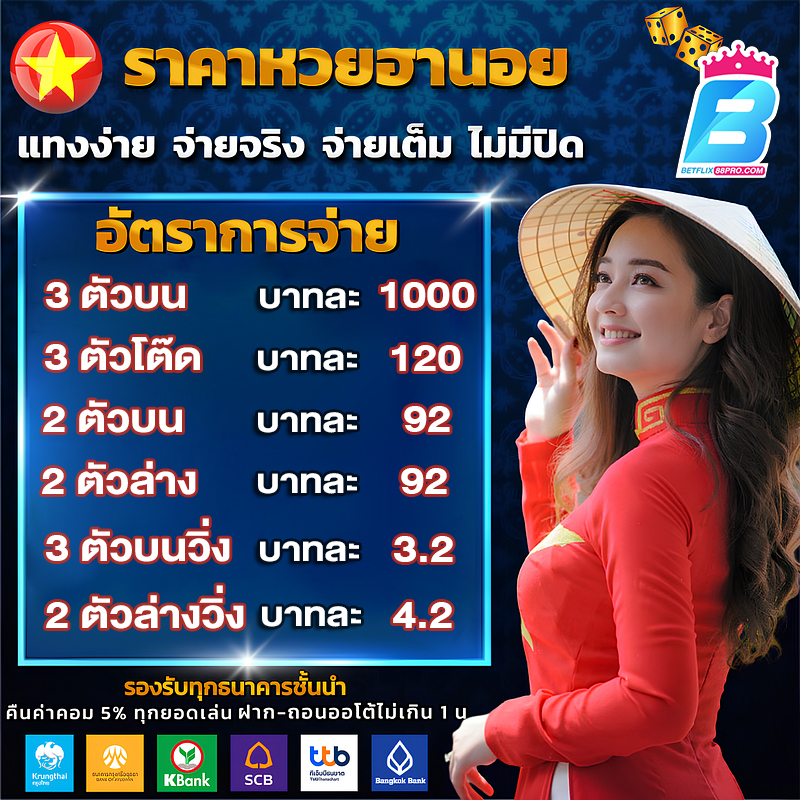 เว็บหวยสด 24 -"Live lottery website 24"