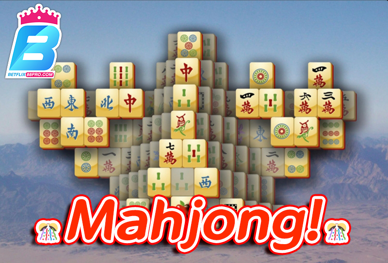 จับคู่ไพ่จีน -"Chinese card matching"