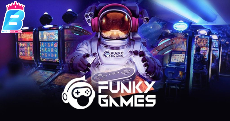 Funky Games