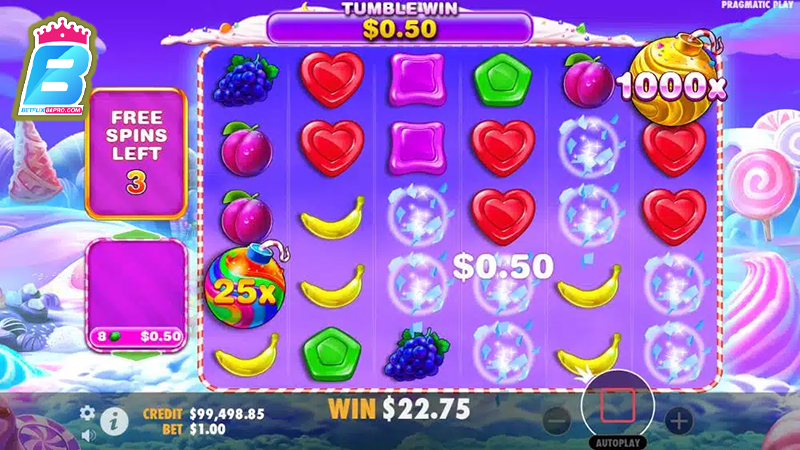 slot sweet bonanza1000-"Slots"