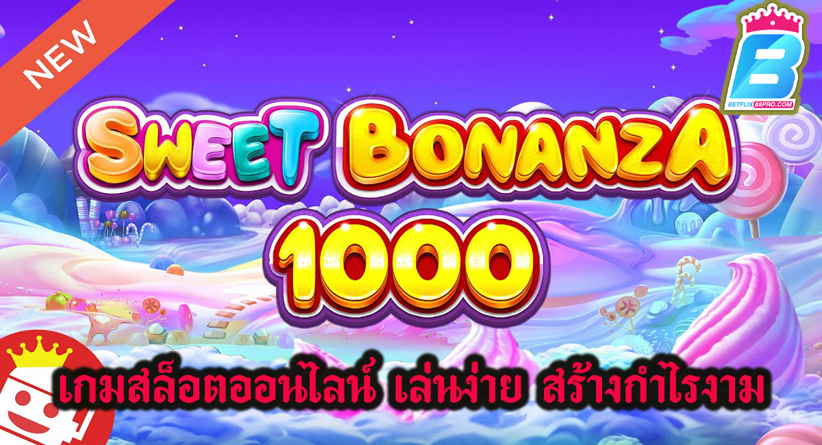 slot sweet bonanza1000-"Slots"