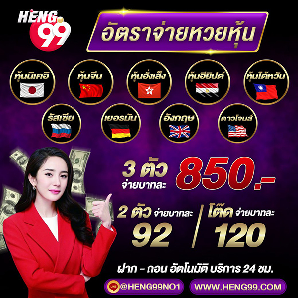 หวยออนไลน์-"Online lottery"