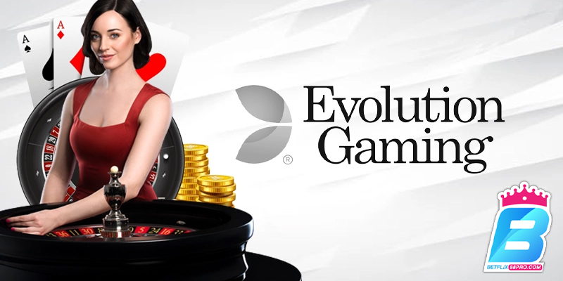 Evolution Gaming