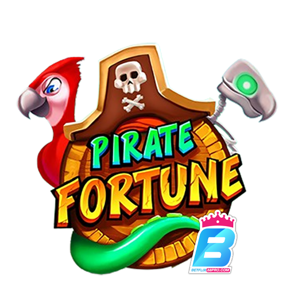 สล็อตPirate Fortune-''Pirate Fortune Slots''